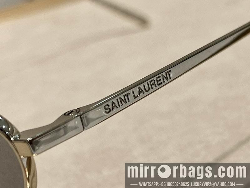 Replica YSL Glasses 03smh37