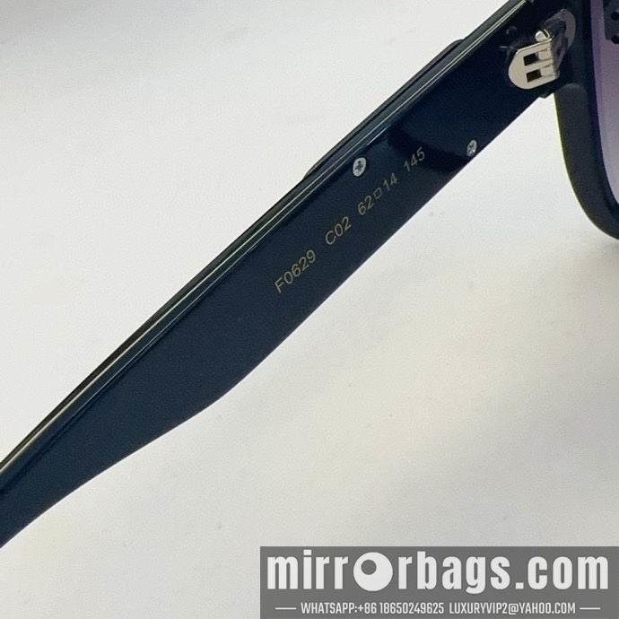 Replica Fendi Glasses smx136