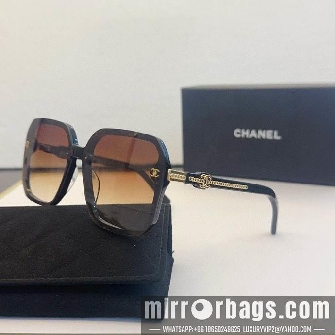 Replica Chanel Glasses smx301