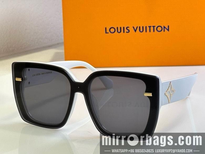 Replica LV Glasses smx120