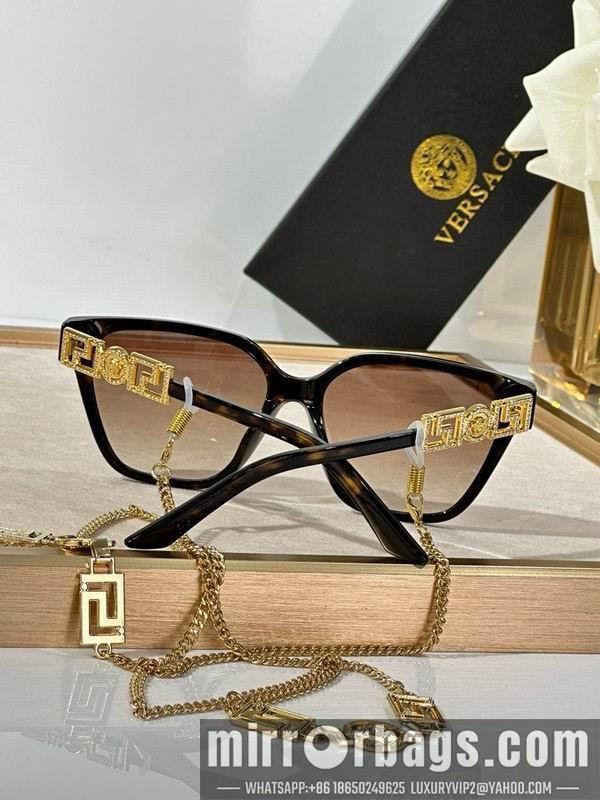 Replica Versace Glaases smx178