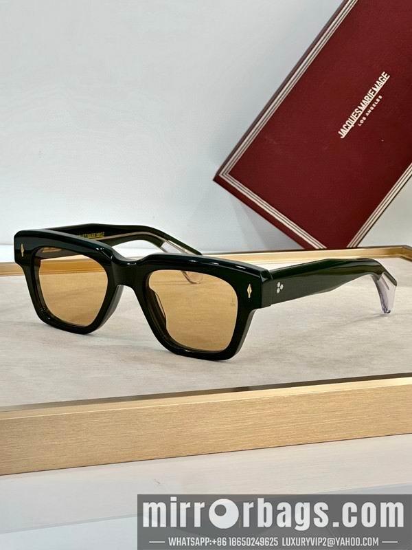 Replica Jacques Marie Mage Glasses 03smh108