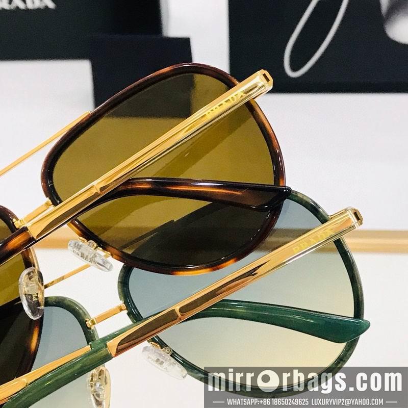 Replica Prada Glasses smr83