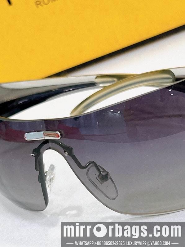 Replica Fendi Glasses smx133