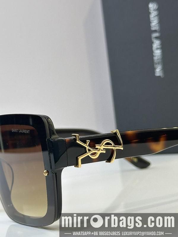 Replica YSL Glasses 03smh67