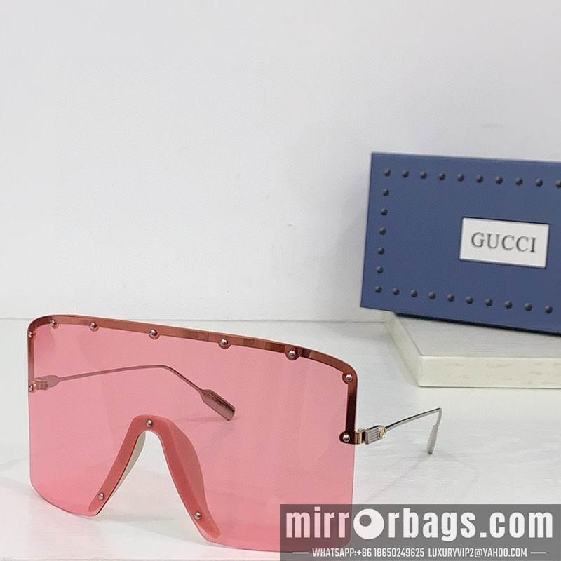 Replica Gucci Glasses smr50
