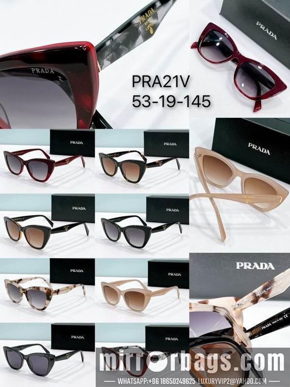 Replica Prada Glasses smx198
