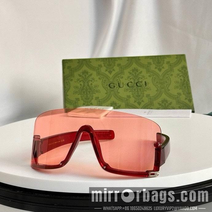 Replica Gucci Glasses smr64