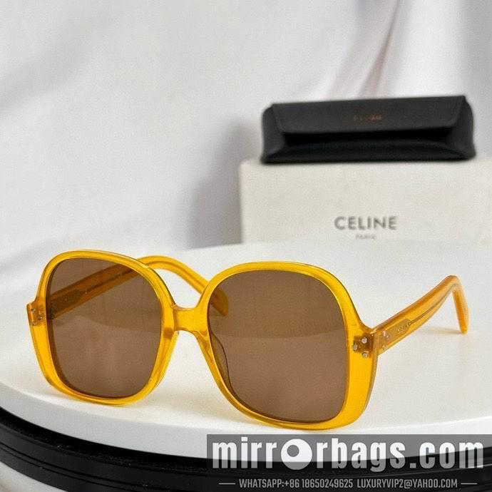 Replica Celine Glasses smx150