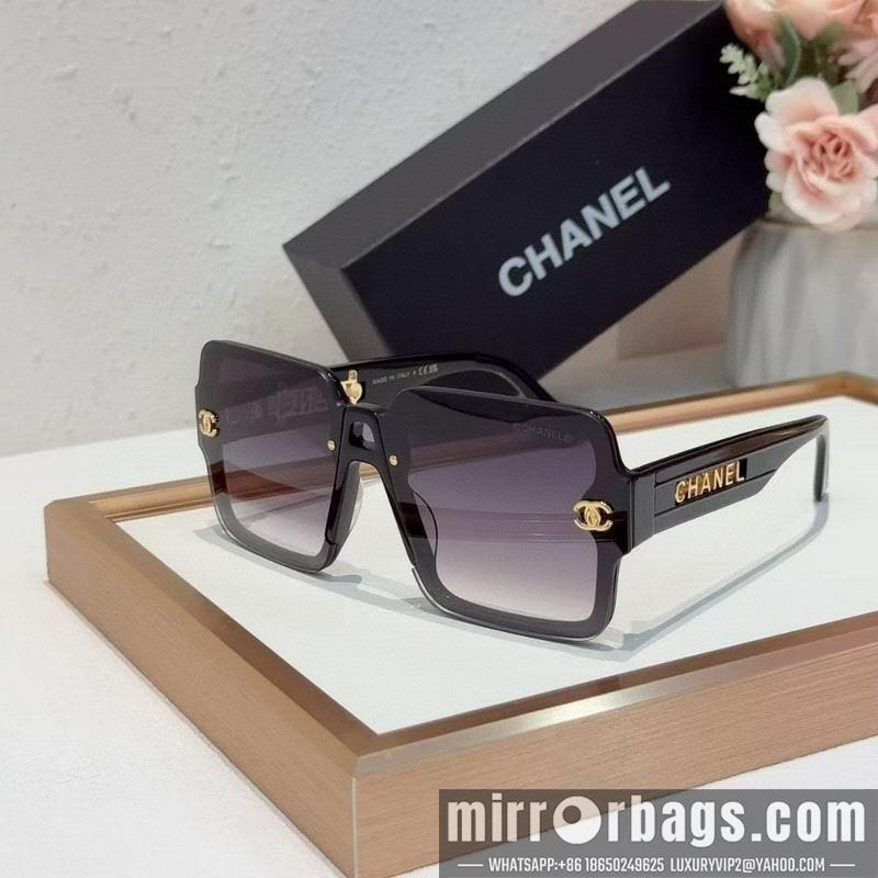 Replica Chanel Glasses smh167