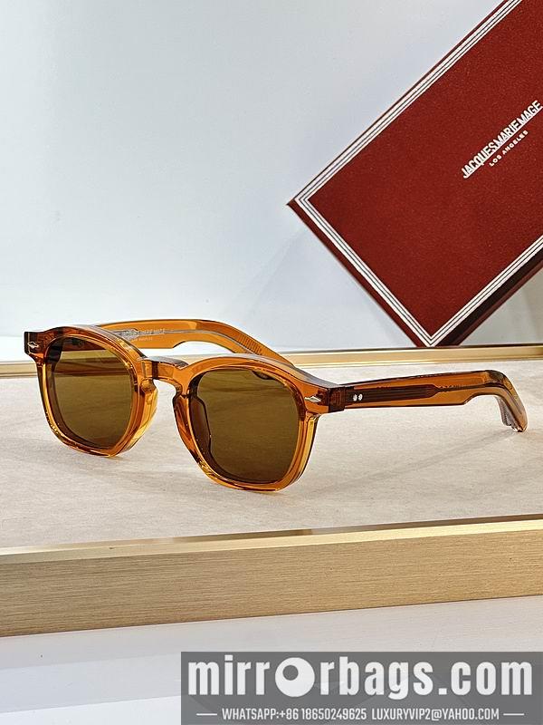 Replica Jacques Marie Mage Glasses 03smh50