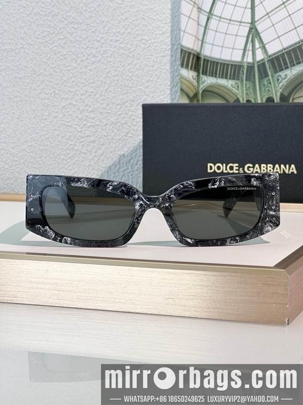 Replica DG Glasses 03smh34