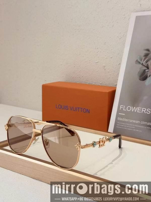 Replica LV Glasses smh213