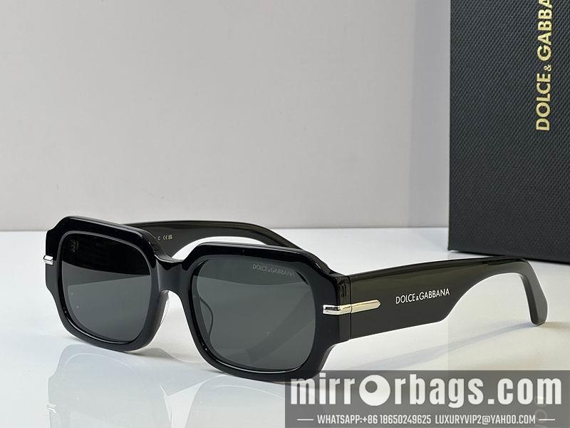 Replica DG Glasses 03smh72