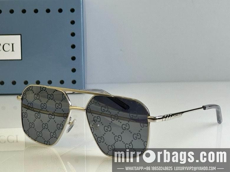 Replica Gucci Glasses smx199