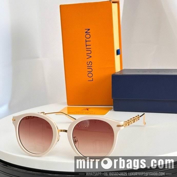Replica LV Glasses smx184