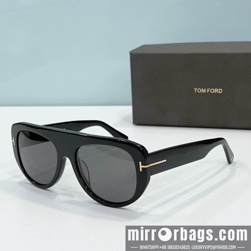 Replica Tom Ford Glasses smx114