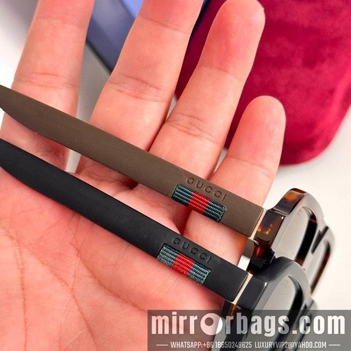 Replica Gucci Glasses smx188