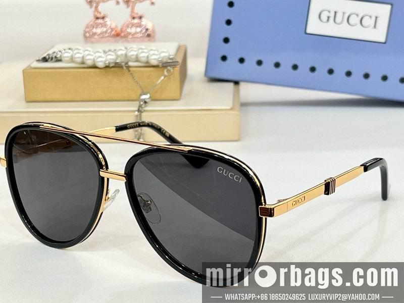 Replica Gucci Glasses smr26