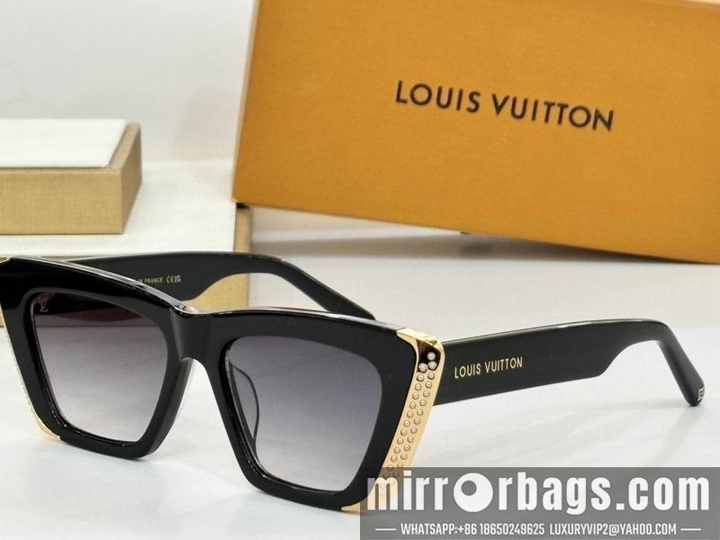 Replica LV Glasses smh109