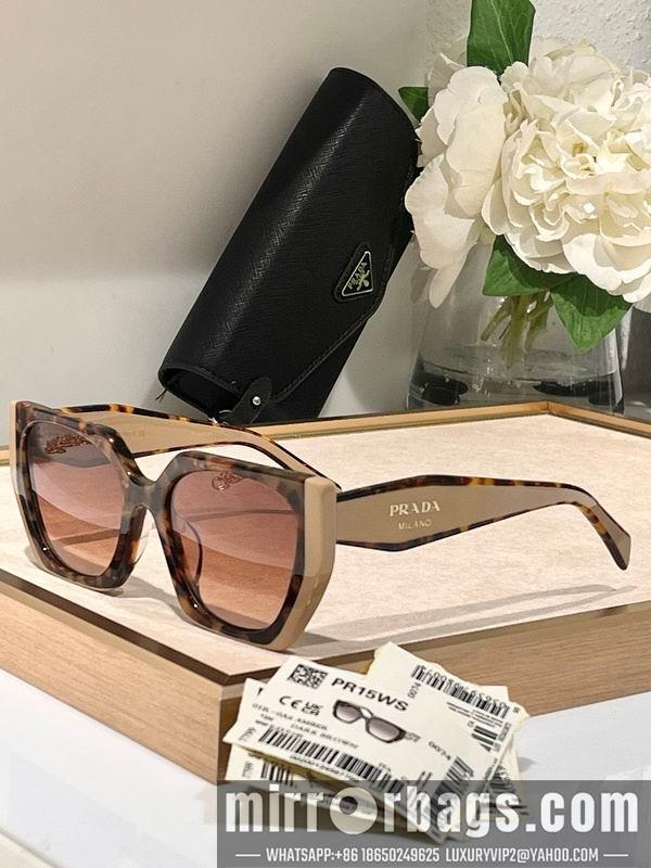 Replica Prada Glasses smr18