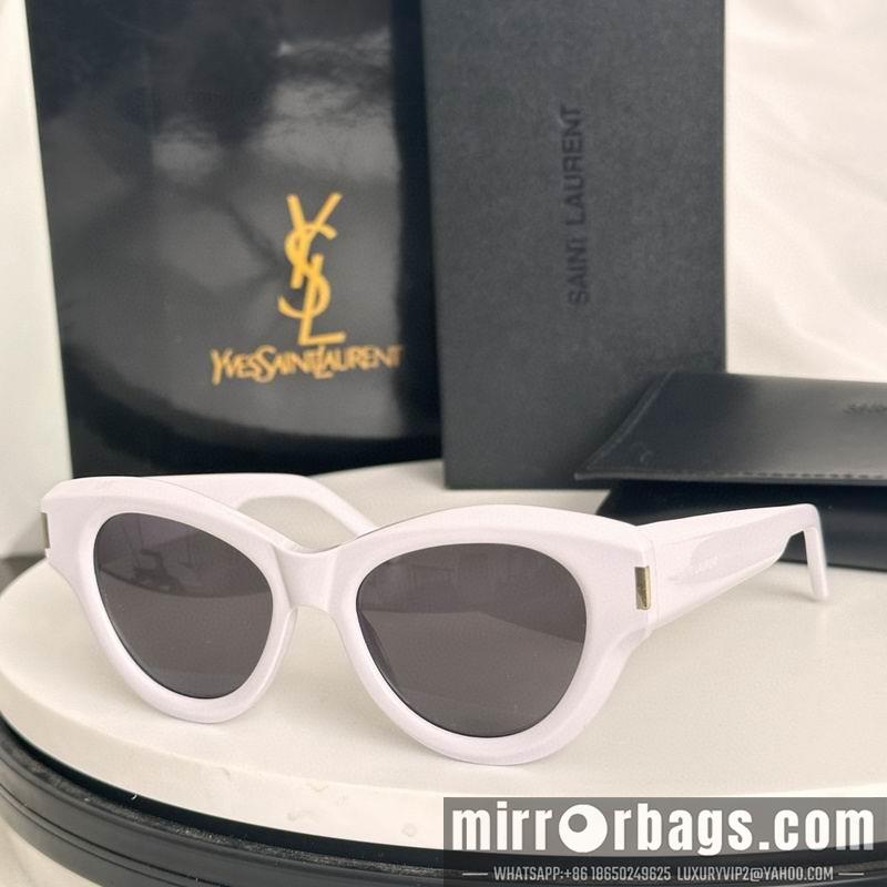 Replica YSL Glasses 03smh21