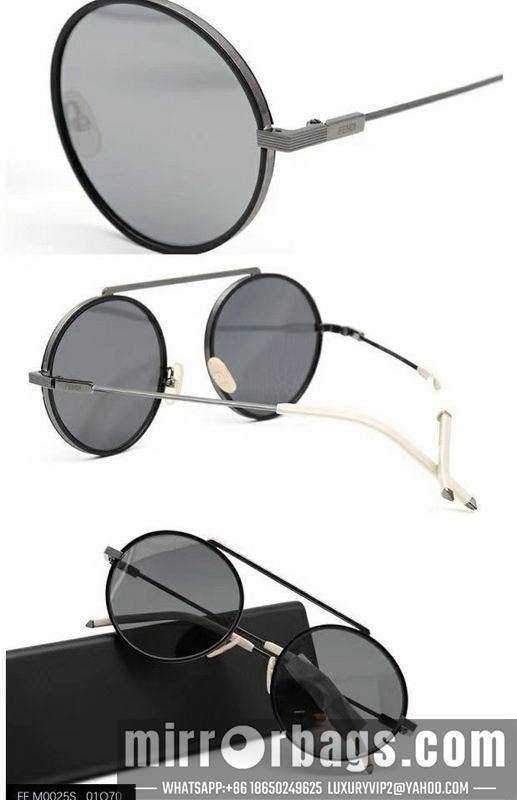 Replica Fendi Glasses smx129