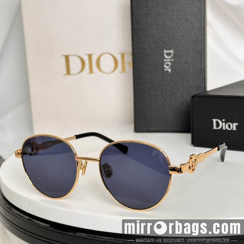 Replica Dior Glasses 03smh145