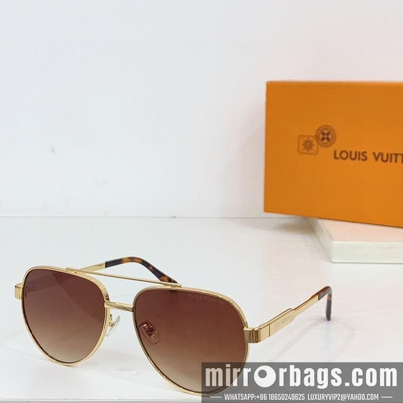Replica LV Glasses smr60