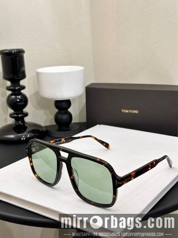 Replica Tom Ford Glasses smx138