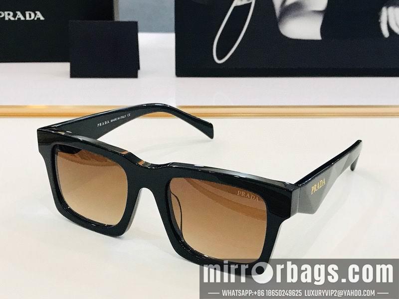 Replica Prada Glasses smr85