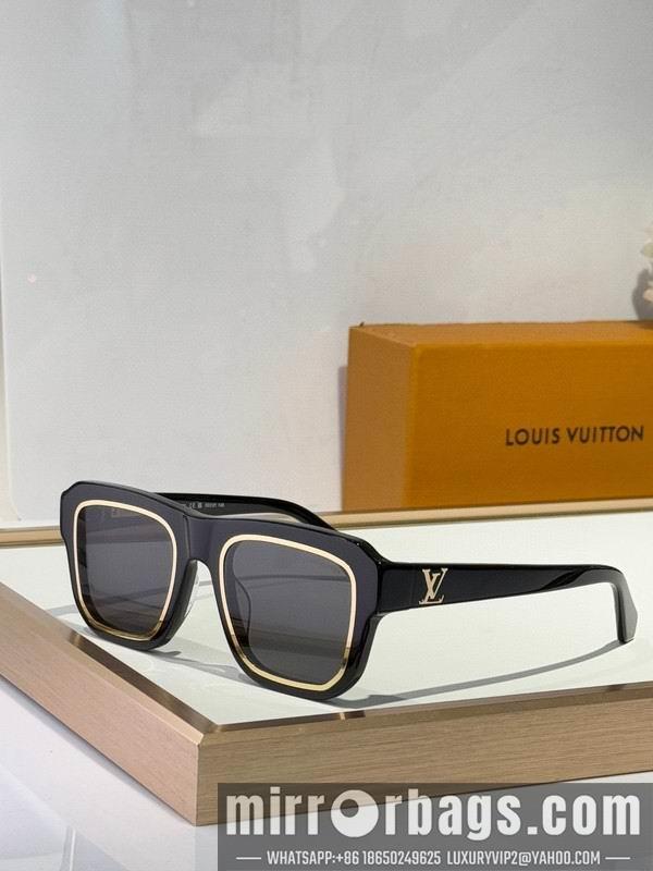 Replica LV Glasses smh168