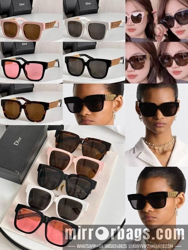 Replica Dior Glasses 03smh140