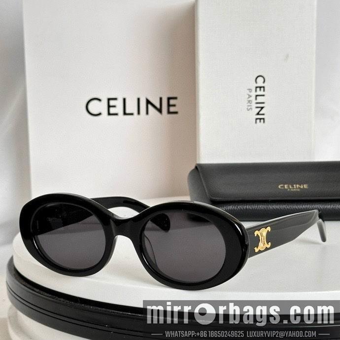 Replica Celine Glasses smx220