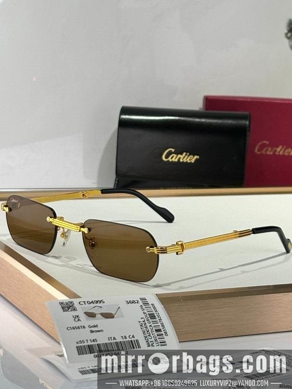 Replica Cartier Glasses smh99