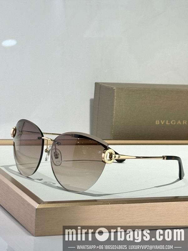 Replica Bvlgari Glasses 03smh92