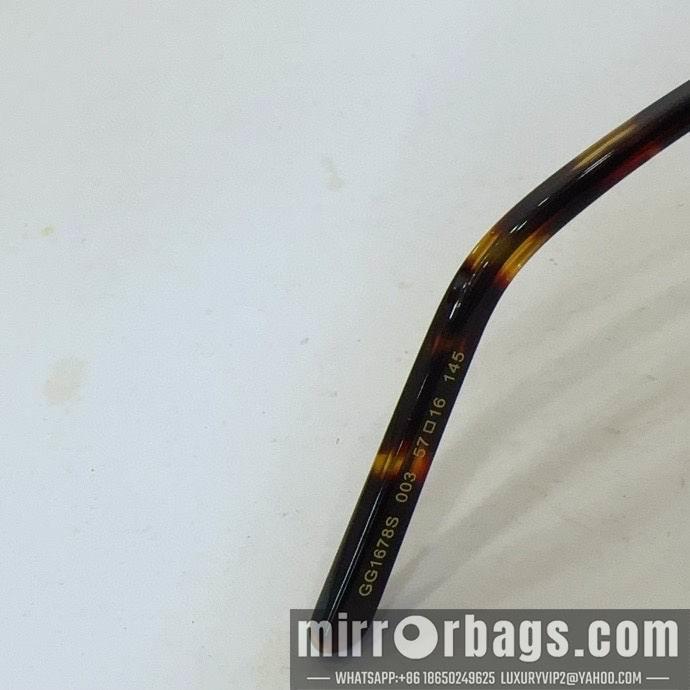 Replica Gucci Glasses smr22