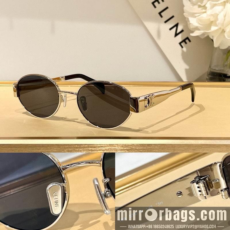 Replica Celine Glasses smx172