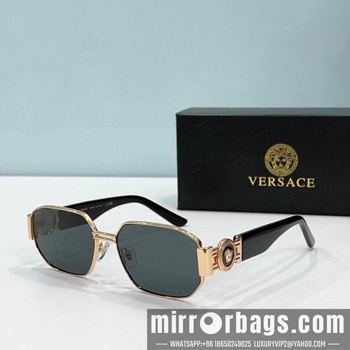 Replica Versace Glaases smx67