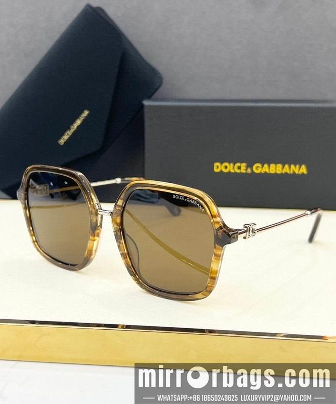 Replica DG Glasses 03smh51