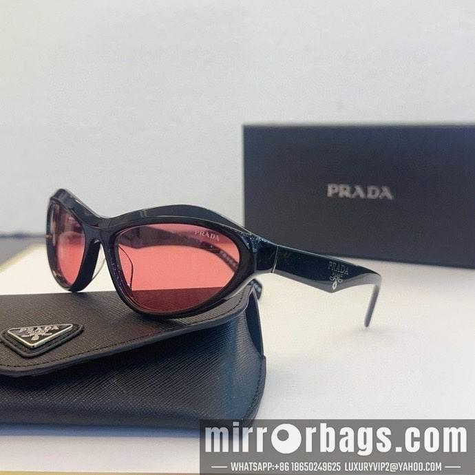 Replica Prada Glasses smx242