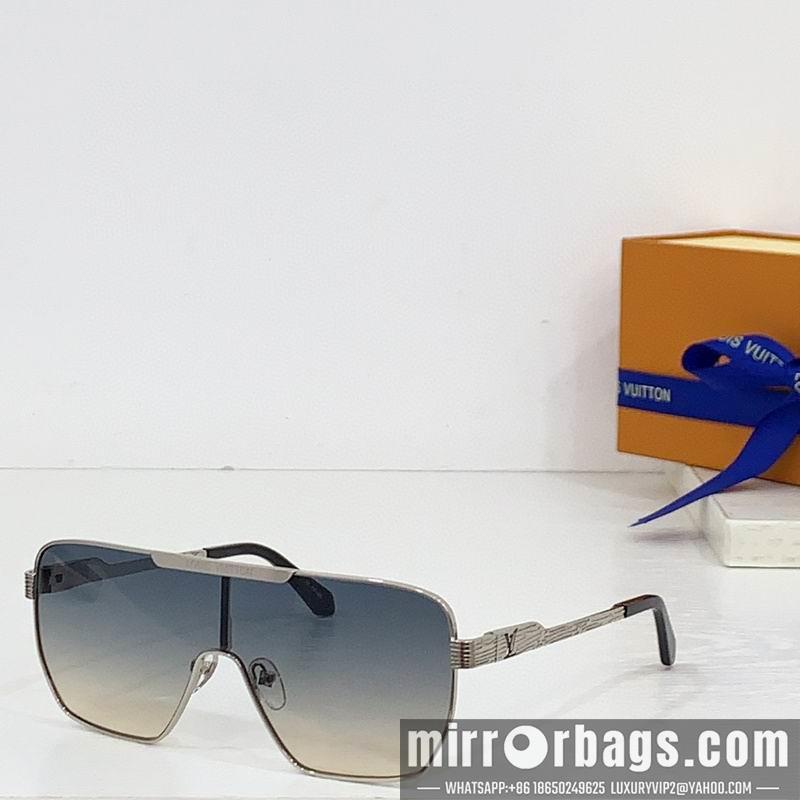 Replica LV Glasses smr36