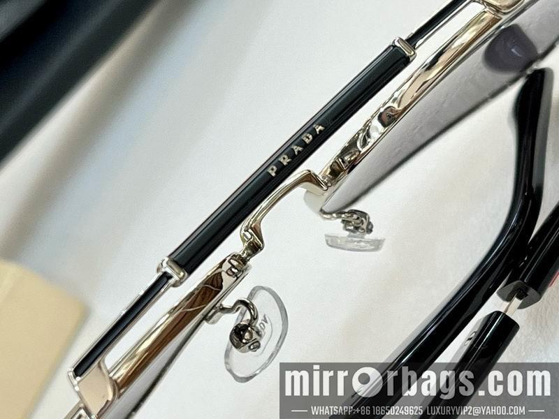 Replica Prada Glasses smr66