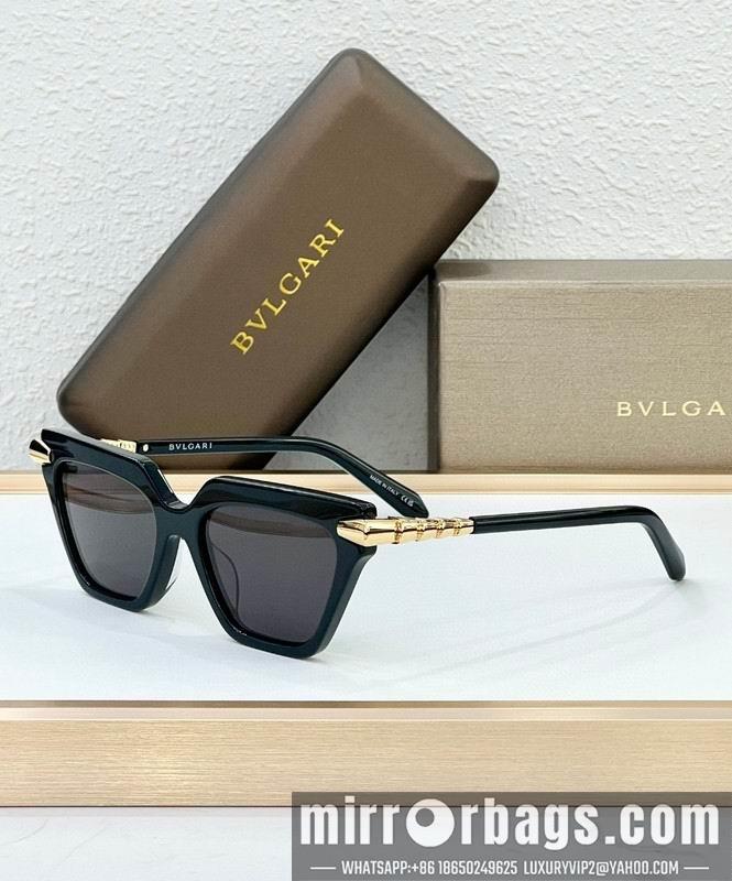 Replica Bvlgari Glasses 03smh139