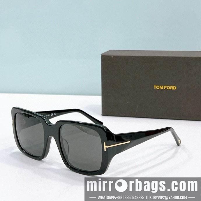 Replica Tom Ford Glasses smx90