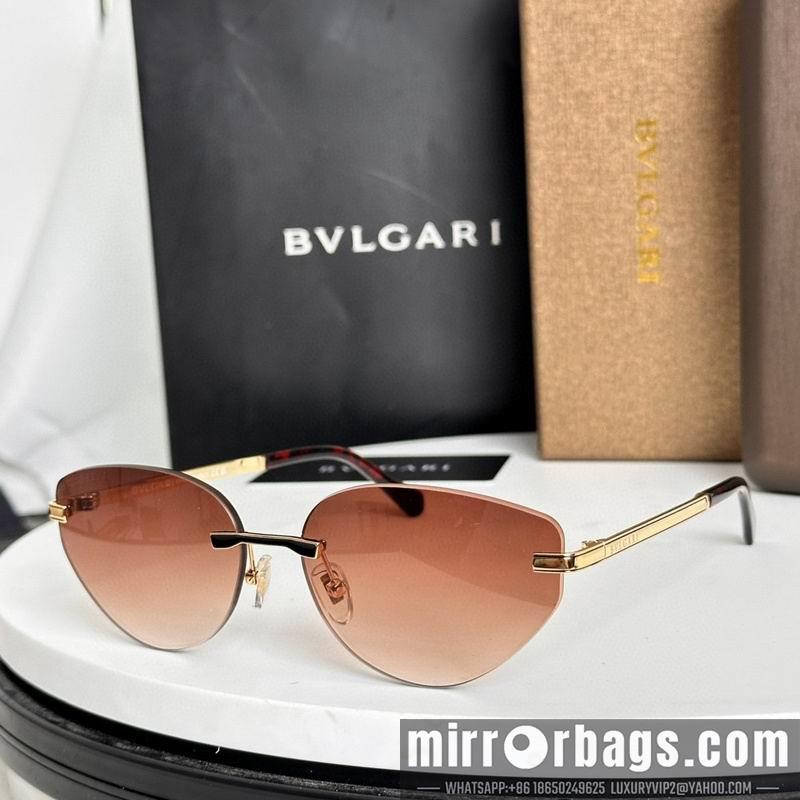 Replica Bvlgari Glasses 03smh95
