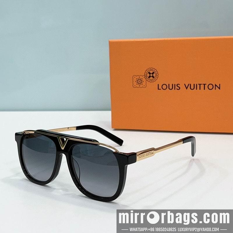 Replica LV Glasses smh30