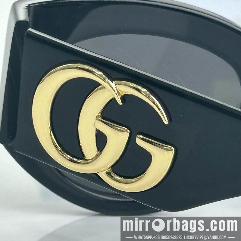Replica Gucci Glasses smx79