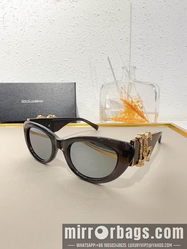 Replica DG Glasses 010205