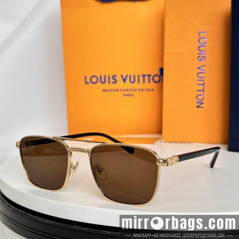 Replica LV Glasses smr138